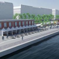 Marché Normand | Visualisation 3D pour l'évèneme...