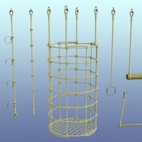 Agrispor | Visualisation 3D de modules d'accrobranche po...