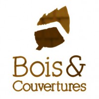 Bois et Couvertures | Logo Bois & Couvertures